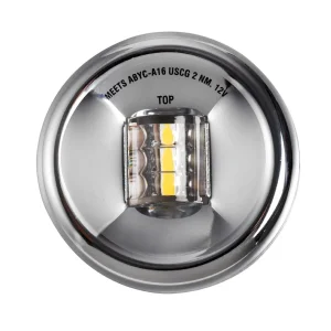 Luz de Navegacion de Alcance para popa.
