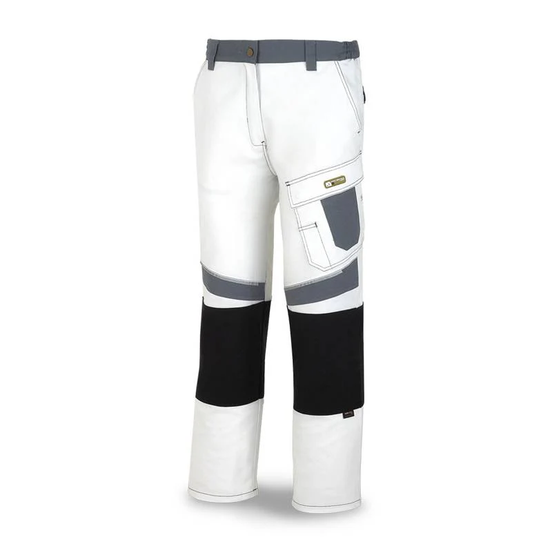 Pantalón tergal canvas MA588-PBG