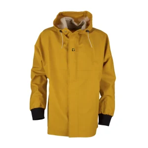 Chaqueta abierta Glentex Alta .c/manguitos neopreno GUY COTTEN
