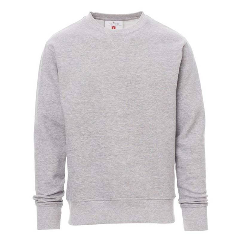 Sudadera de cuello redondo 280gr - Imagen 5