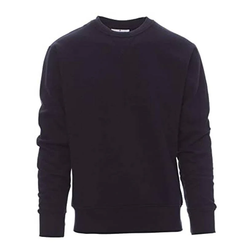Sudadera de cuello redondo 280gr - Imagen 6