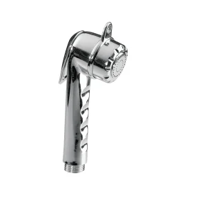 Grifo de Ducha en ABS cromado