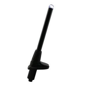 Luz de Navegacion Todo Horizonte–“MicroLed” Enchufable– 25 ó 60 cm.