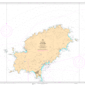 Carta IHM nº478– Isla de Ibiza