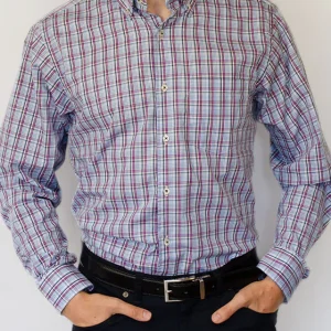 Camisa Toscana