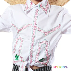 Camisa Caporal