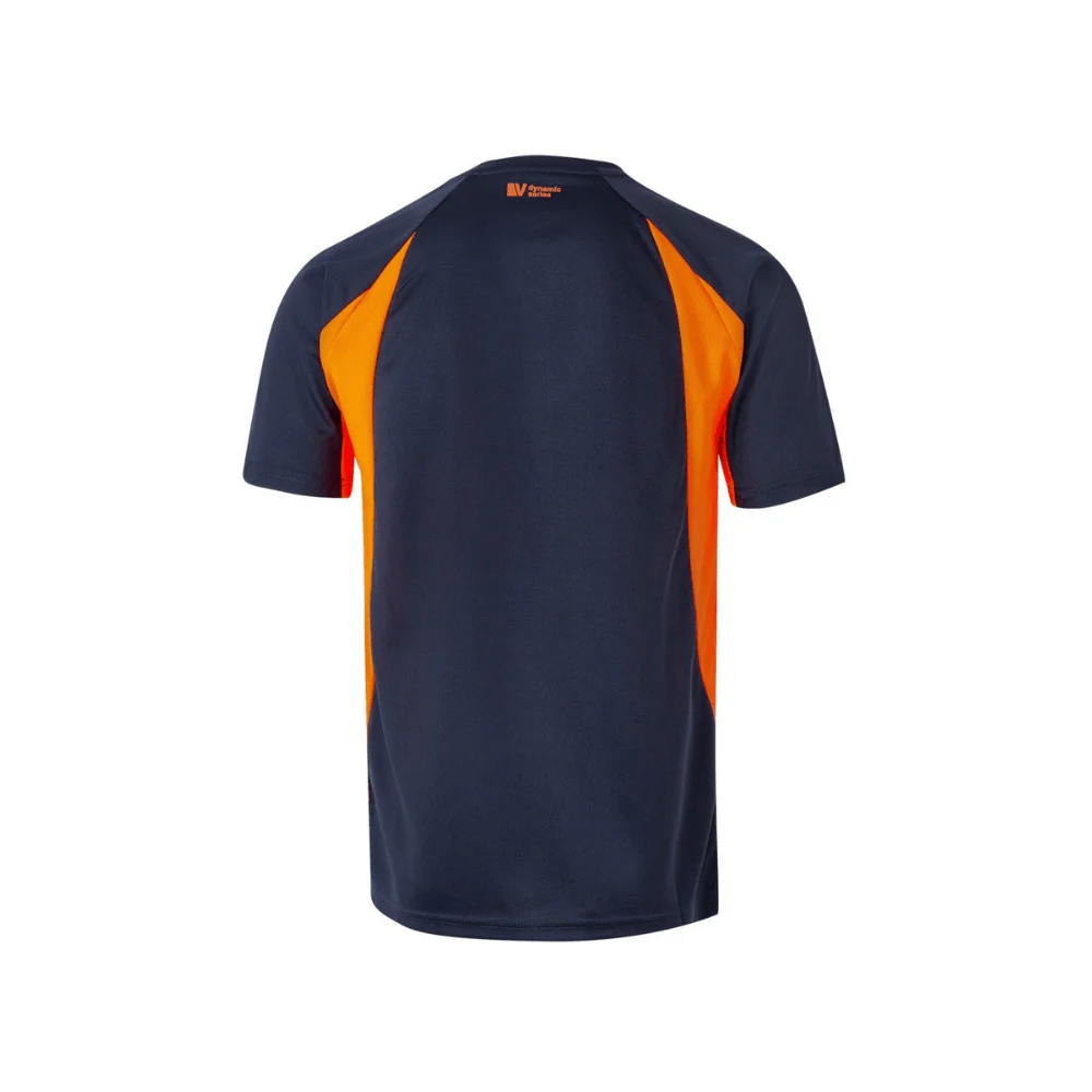 Camiseta técnica bicolor Velilla 105501 - Imagen 8