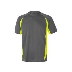 Camiseta técnica bicolor Velilla 105501