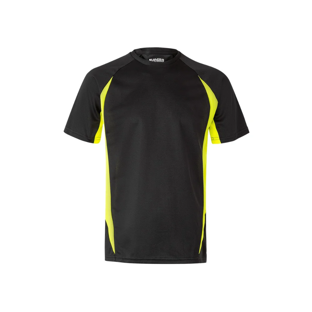 Camiseta técnica bicolor Velilla 105501 - Imagen 9