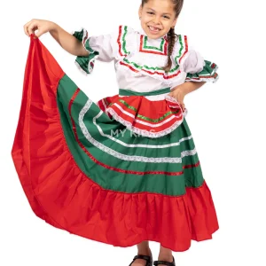 Jalisco Tricolor