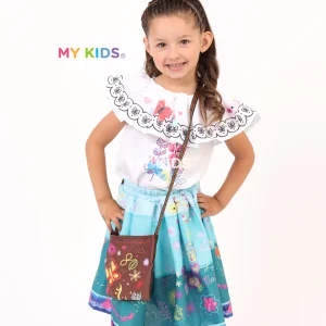Mirabel Blusa y Falda