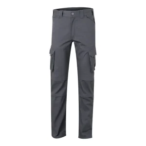 Pantalón algodón stretch multibolsillos Velilla 103012S