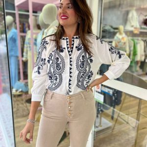 Blusa Diva