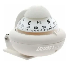 Compás estribo Ritchie Sport X-10 (rosa 51mm)–3 colores