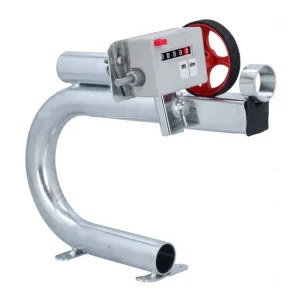 Cuentametros Analogico para Cabos hasta 20mm–FIJO