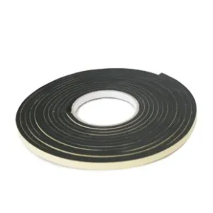 Cinta repara a Bordo.-adhesiva selladora de neopreno (19/6mm x 3mts)