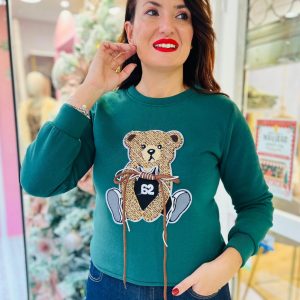 Sudadera Osito